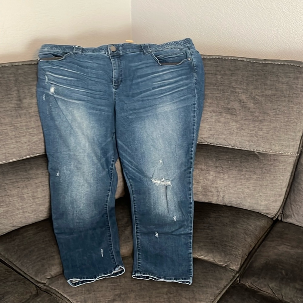 Democracy Women’s Jeans